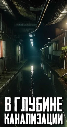 В глубине канализации - MidnightPenguin