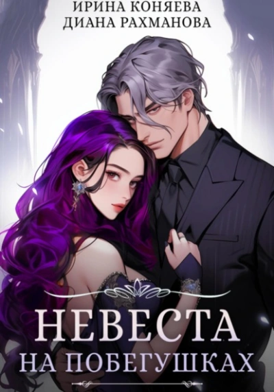 Невеста на побегушках - Ирина Коняева