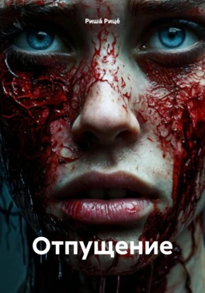 Отпущение - Риша Рице