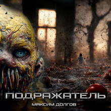 Подражатель - Максим Долгов