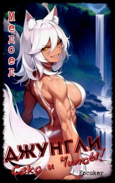 Джунгли, Секс и Чипсы! - Focsker