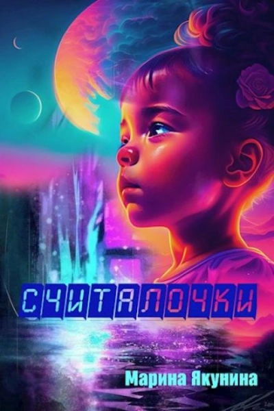 Считалочки - Марина Якунина
