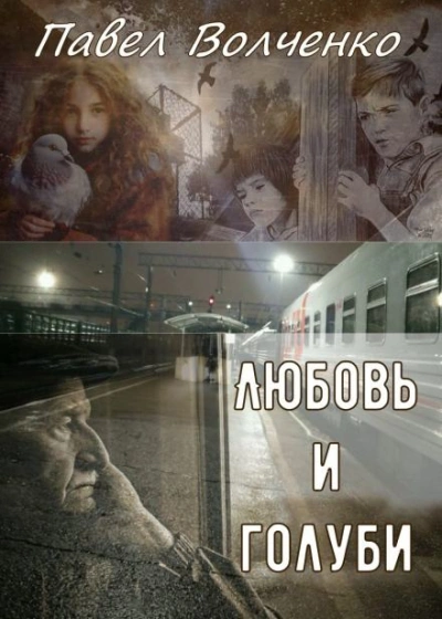 Любовь и голуби - Павел Волченко