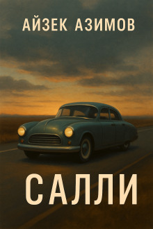 Салли - Айзек Азимов