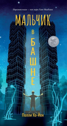 Мальчик в башне - Полли Хо-Йен