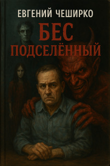 Бес подселенный - Евгений ЧеширКо