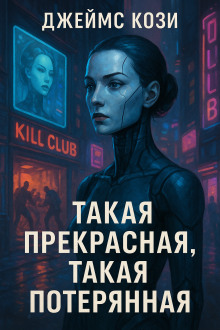 Такая прекрасная, такая потерянная - Джеймс Кози