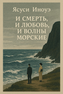 И смерть, и любовь, и волны морские - Ясуси Иноуэ