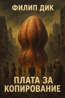 Плата за копирование - Филип Дик