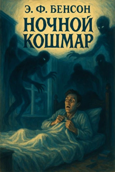 Ночной кошмар - Э. Ф. Бенсон