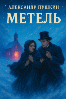 Метель - Александр Пушкин