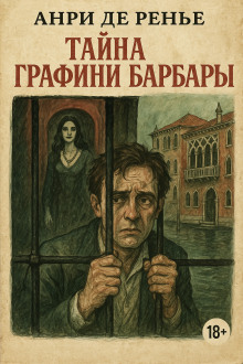 Тайна графини Барбары - Анри де Ренье