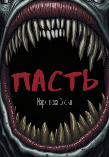Пасть - Софья Маркелова