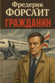 Гражданин - Фредерик Форсайт