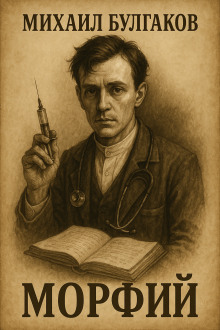 Морфий - Михаил Булгаков