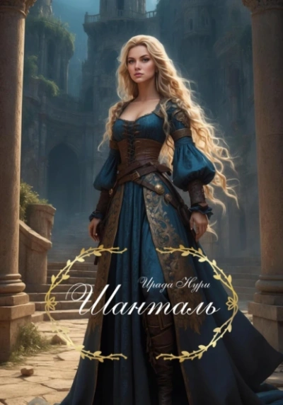 Шанталь - Ирада Нури