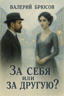 За себя или за другую? - Валерий Брюсов