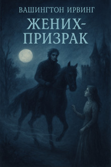 Жених-призрак - Вашингтон Ирвинг