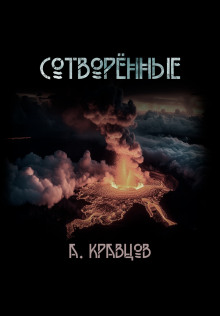 Сотворённые - Александр Кравцов
