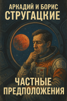 Частные предположения - Аркадий Стругацкий