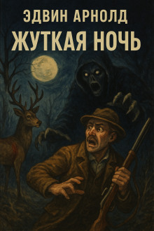 Жуткая ночь - Эдвин Арнольд