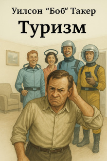 Туризм - Боб Такер