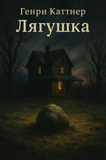 Лягушка - Генри Каттнер