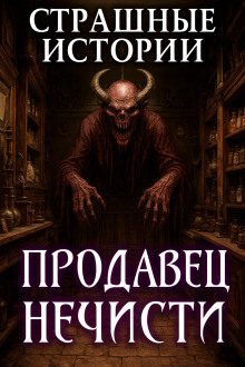 Сельпо для нечисти - Доминга