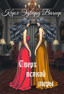 Сверх всякой меры - Карл Эдвард Вагнер