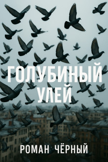 Голубиный улей - Роман Чёрный