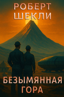 Безымянная гора - Роберт Шекли