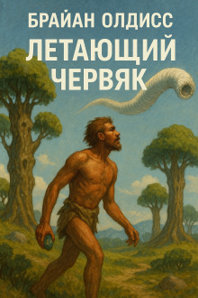 Летающий червяк - Олдисс Брайан Уилсон