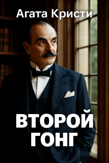 Второй удар гонга - Агата Кристи