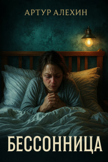 Бессонница - Артур Алехин