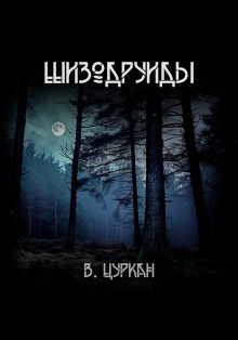 Шизодруиды - Валерий Цуркан