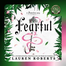 Fearful: Полные Страха - Лорен Робертс