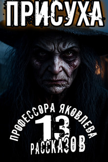 Присуха - Алексей Константинов