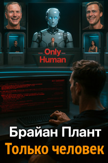 Только человек - Плант Брайан