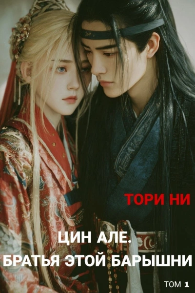 Братья этой барышни - Тори Ни