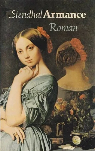 Арманс - Стендаль