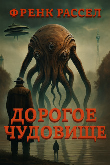 Дорогое чудовище - Расселл Эрик Фрэнк