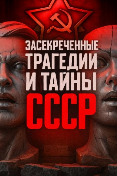 Засекреченные трагедии и тайны СССР