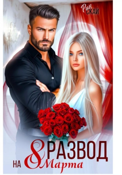 Развод на 8 марта - Рин Скай