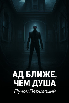 Ад ближе, чем душа - Пучок Перцепций