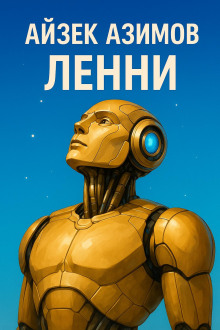 Ленни - Айзек Азимов