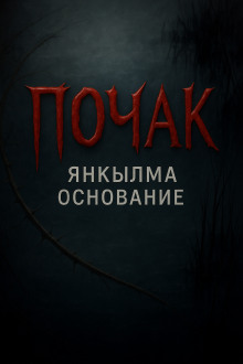 Янкылма. Почак - Mrtvesvit