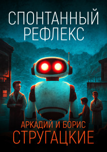 Спонтанный рефлекс - Аркадий Стругацкий