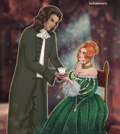 Принцесса Анна и принц Филипп - Че Маленький