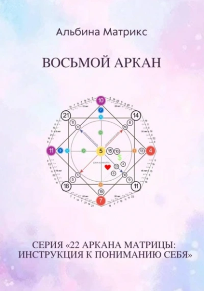 Матрица судьбы. Восьмой аркан - Альбина Матрикс