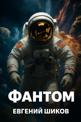 Фантом - Автор неизвестен